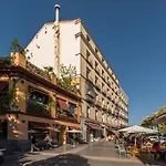 La Ronda De Segovia