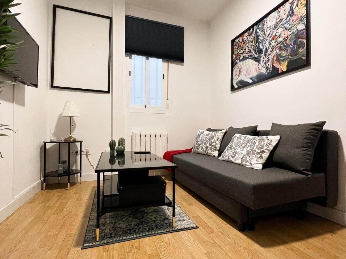 La Ronda De Segovia Apartment Madrid