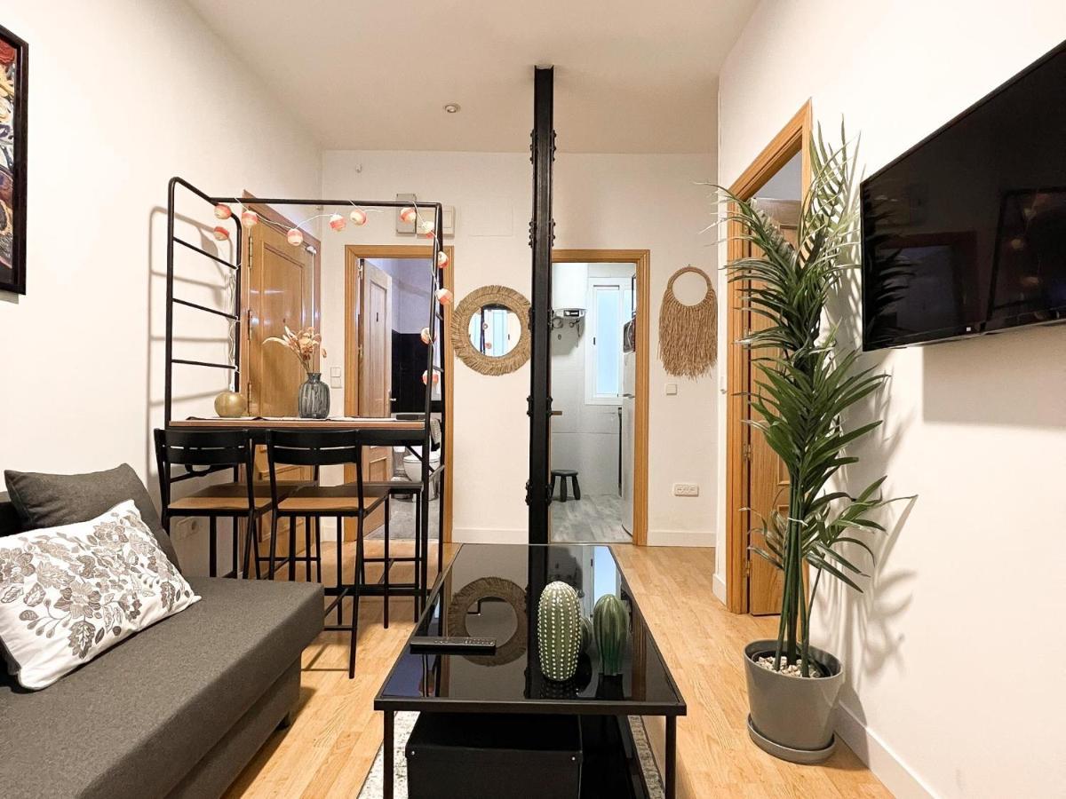 La Ronda De Segovia Apartamento