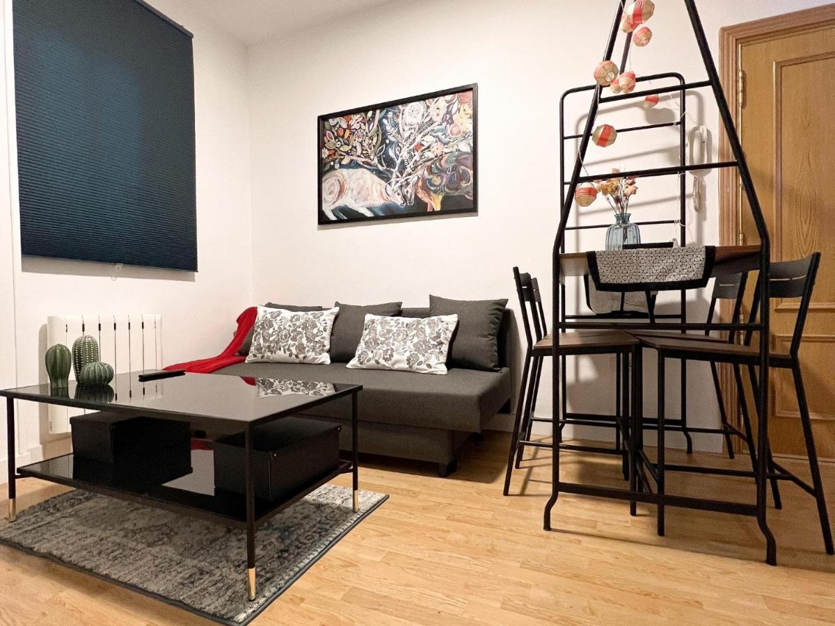 La Ronda De Segovia Apartment