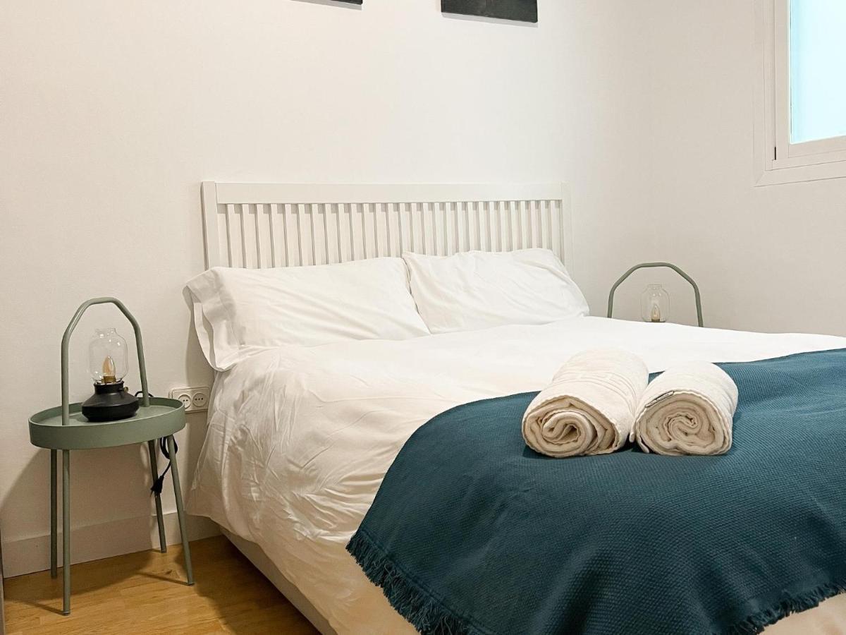 Apartment La Ronda De Segovia Madrid